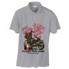 EcoSmart ® 5.2 Ounce Jersey Knit Sport Shirt Thumbnail