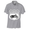 EcoSmart ® 5.2 Ounce Jersey Knit Sport Shirt Thumbnail