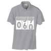EcoSmart ® 5.2 Ounce Jersey Knit Sport Shirt Thumbnail
