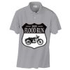 EcoSmart ® 5.2 Ounce Jersey Knit Sport Shirt Thumbnail