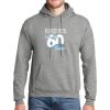 EcoSmart ® Pullover Hooded Sweatshirt Thumbnail
