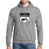 EcoSmart ® Pullover Hooded Sweatshirt Thumbnail