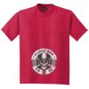 Beefy T ® 100% Cotton T Shirt with Pocket Thumbnail