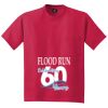 Beefy T ® 100% Cotton T Shirt with Pocket Thumbnail