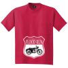 Beefy T ® 100% Cotton T Shirt with Pocket Thumbnail