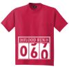 Beefy T ® 100% Cotton T Shirt with Pocket Thumbnail
