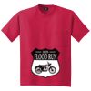 Beefy T ® 100% Cotton T Shirt with Pocket Thumbnail