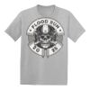 Youth EcoSmart ® 50/50 Cotton/Poly T Shirt Thumbnail