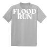 Youth EcoSmart ® 50/50 Cotton/Poly T Shirt Thumbnail