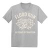 Youth EcoSmart ® 50/50 Cotton/Poly T Shirt Thumbnail
