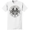 Authentic 100% Cotton T Shirt with Pocket Thumbnail