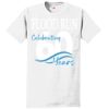 Authentic 100% Cotton T Shirt with Pocket Thumbnail