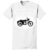 Authentic 100% Cotton T Shirt with Pocket Thumbnail