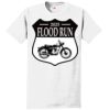 Authentic 100% Cotton T Shirt with Pocket Thumbnail