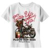 Youth Authentic 100% Cotton T Shirt Thumbnail