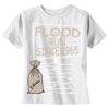 Youth Authentic 100% Cotton T Shirt Thumbnail