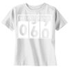 Youth Authentic 100% Cotton T Shirt Thumbnail