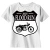 Youth Authentic 100% Cotton T Shirt Thumbnail