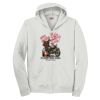 EcoSmart ® Full Zip Hooded Sweatshirt Thumbnail