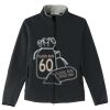 Women's Glacier ® Soft Shell Jacket Thumbnail
