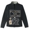 Women's Glacier ® Soft Shell Jacket Thumbnail