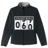 Women's Glacier ® Soft Shell Jacket Thumbnail