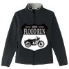 Women's Glacier ® Soft Shell Jacket Thumbnail