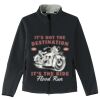Women's Glacier ® Soft Shell Jacket Thumbnail