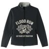 Women's Glacier ® Soft Shell Jacket Thumbnail