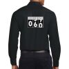 Extended Size Long Sleeve Easy Care Shirt Thumbnail
