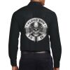 Extended Size Long Sleeve Easy Care Shirt Thumbnail