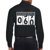Extended Size Long Sleeve Easy Care Shirt Thumbnail