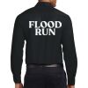 Extended Size Long Sleeve Easy Care Shirt Thumbnail