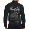 Extended Size Long Sleeve Easy Care Shirt Thumbnail